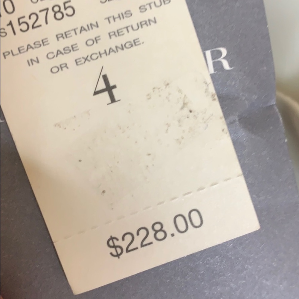 Ann Taylor Dress